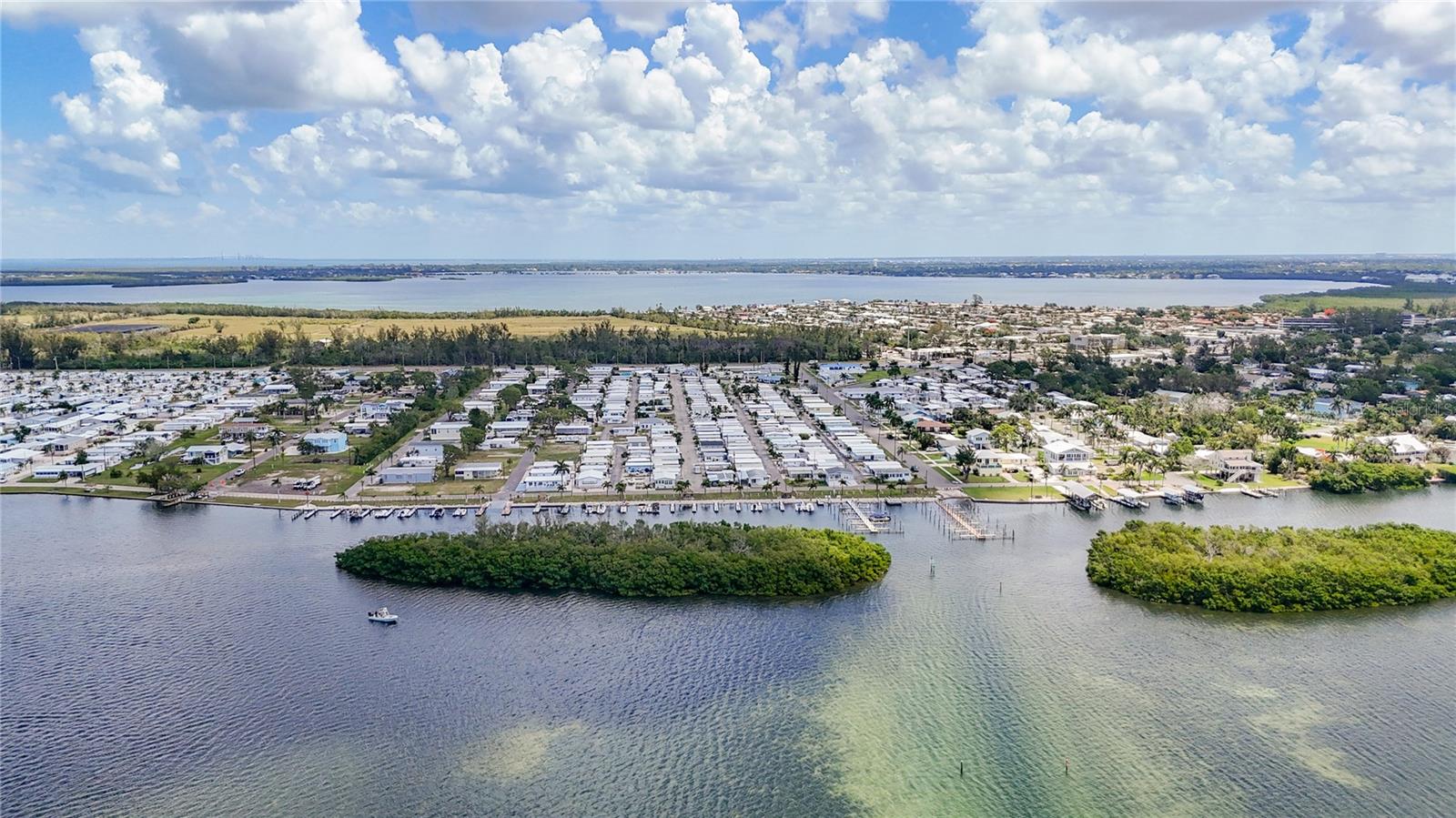 10315 CORTEZ RD W #58-3, BRADENTON, FL, 34210