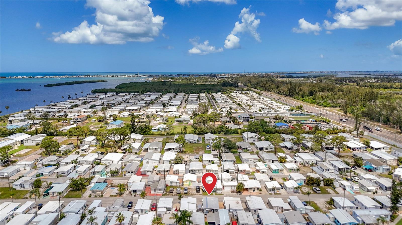 10315 CORTEZ RD W #58-3, BRADENTON, FL, 34210