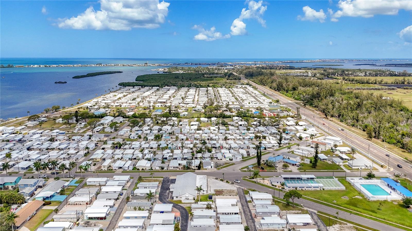 10315 CORTEZ RD W #58-3, BRADENTON, FL, 34210
