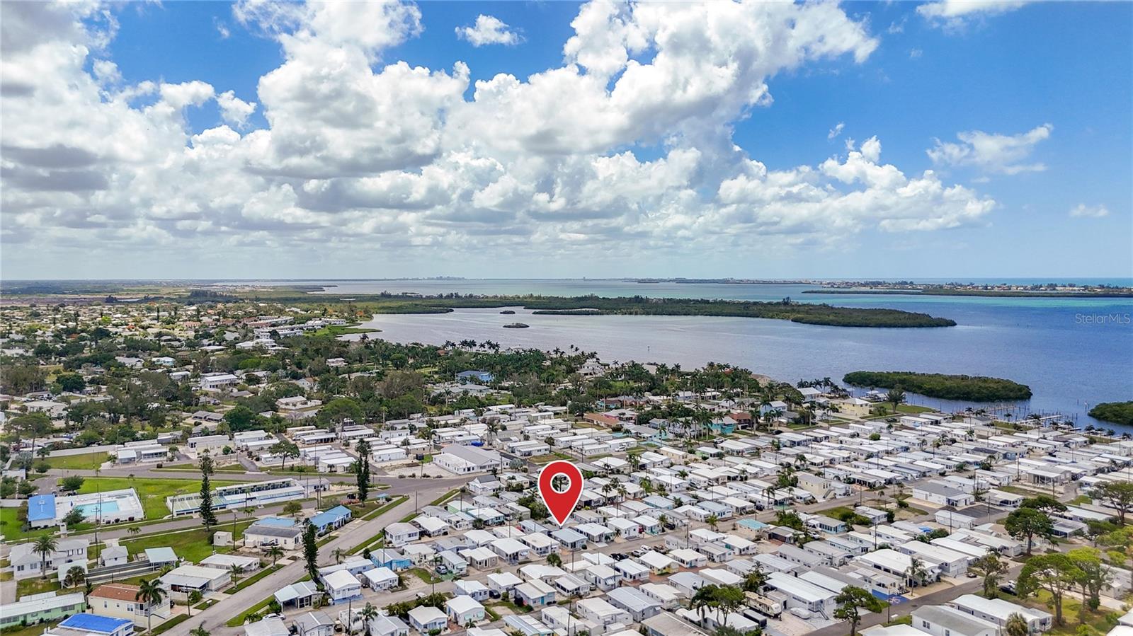10315 CORTEZ RD W #58-3, BRADENTON, FL, 34210