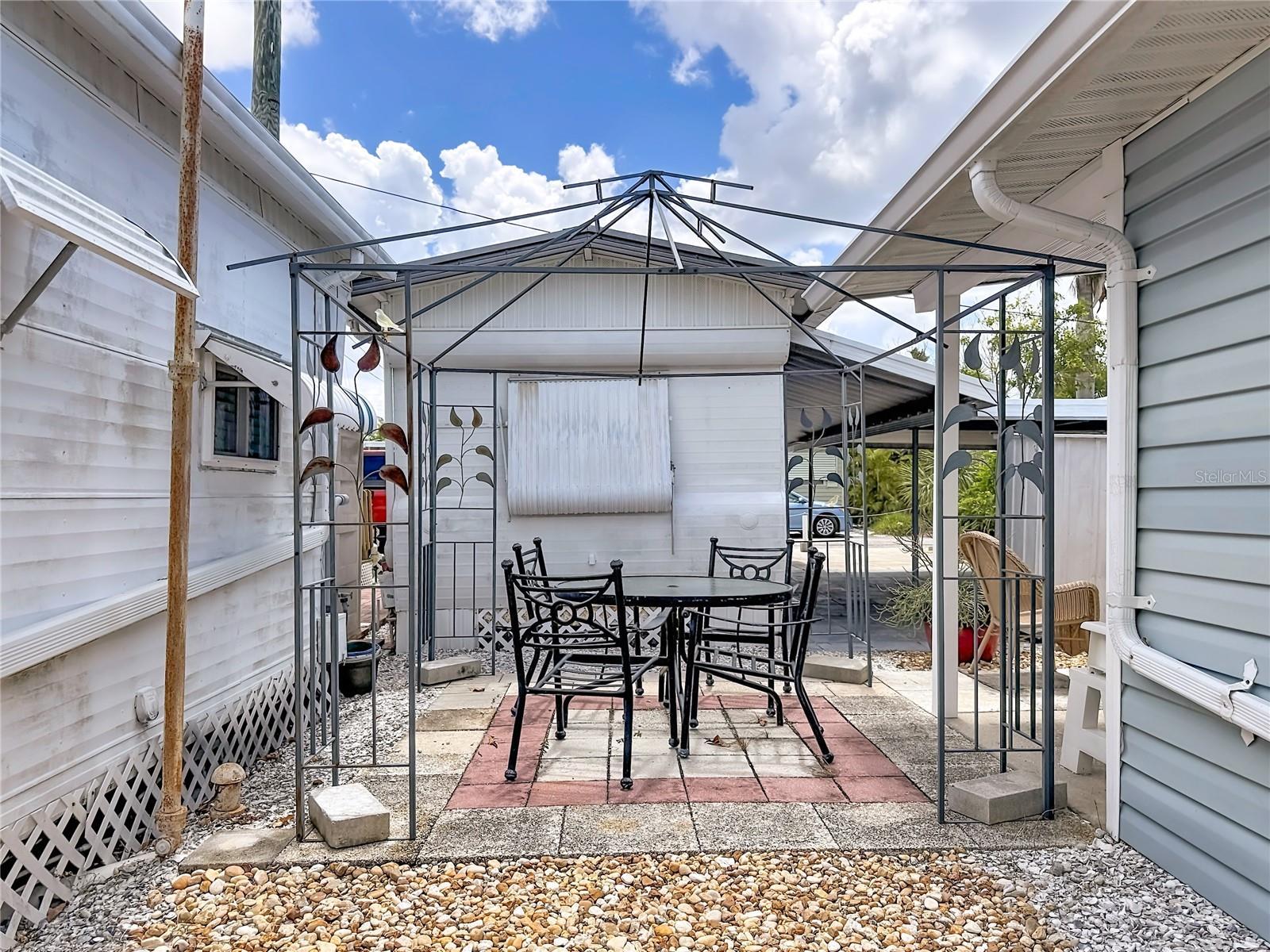 10315 CORTEZ RD W #58-3, BRADENTON, FL, 34210