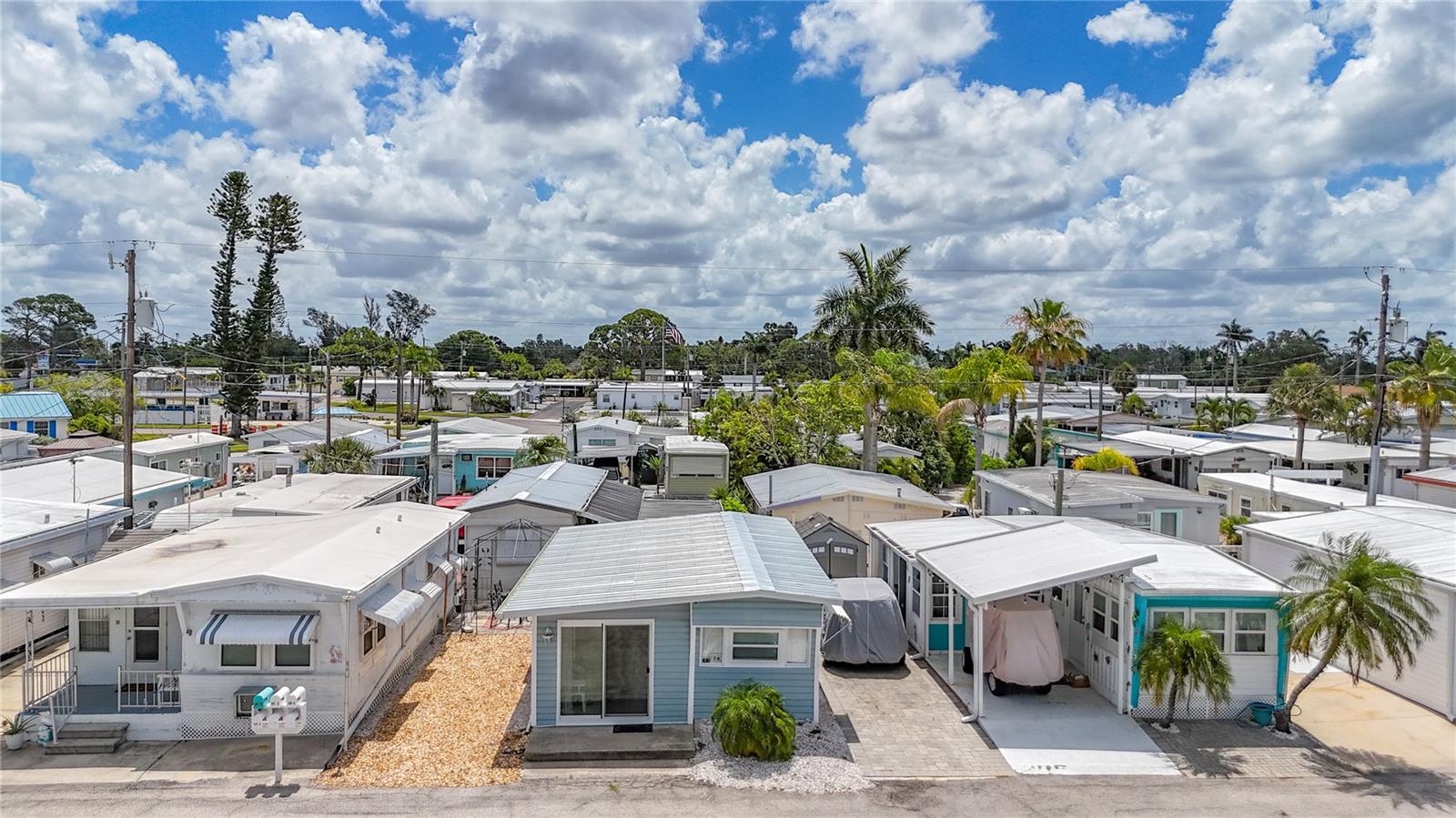 10315 CORTEZ RD W #58-3, BRADENTON, FL, 34210