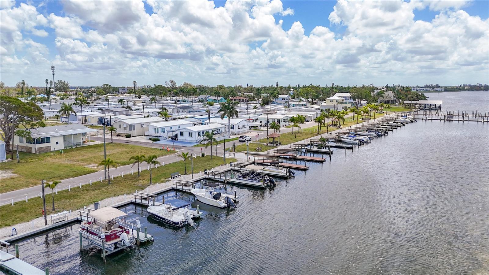10315 CORTEZ RD W #58-3, BRADENTON, FL, 34210