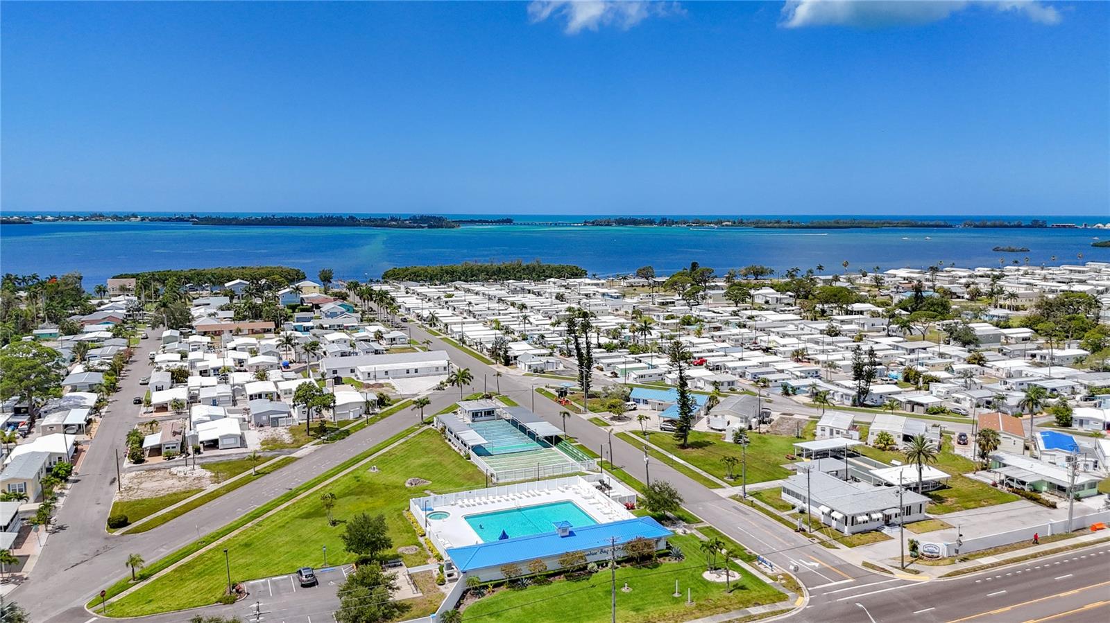 10315 CORTEZ RD W #58-3, BRADENTON, FL, 34210