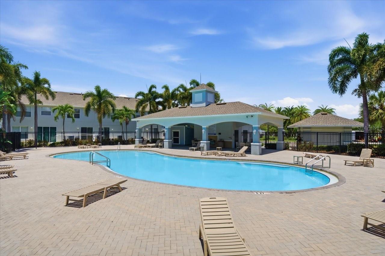 4734 68TH TER N, PINELLAS PARK, FL, 33781