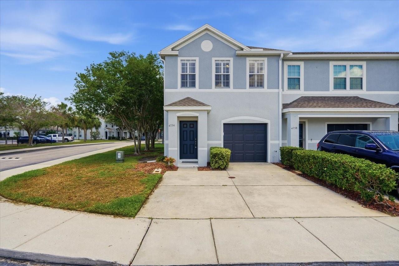 4734 68TH TER N, PINELLAS PARK, FL, 33781