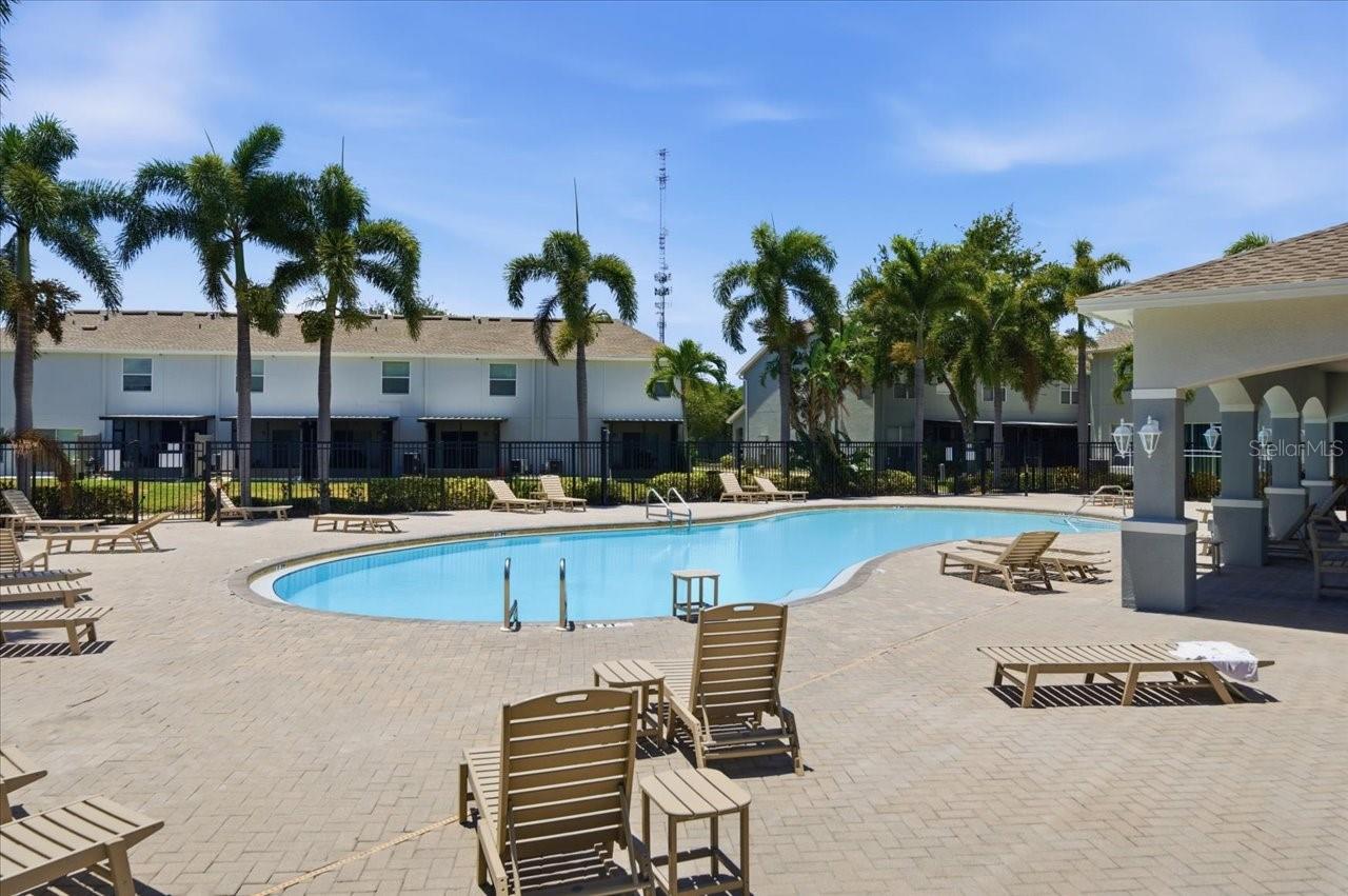 4734 68TH TER N, PINELLAS PARK, FL, 33781