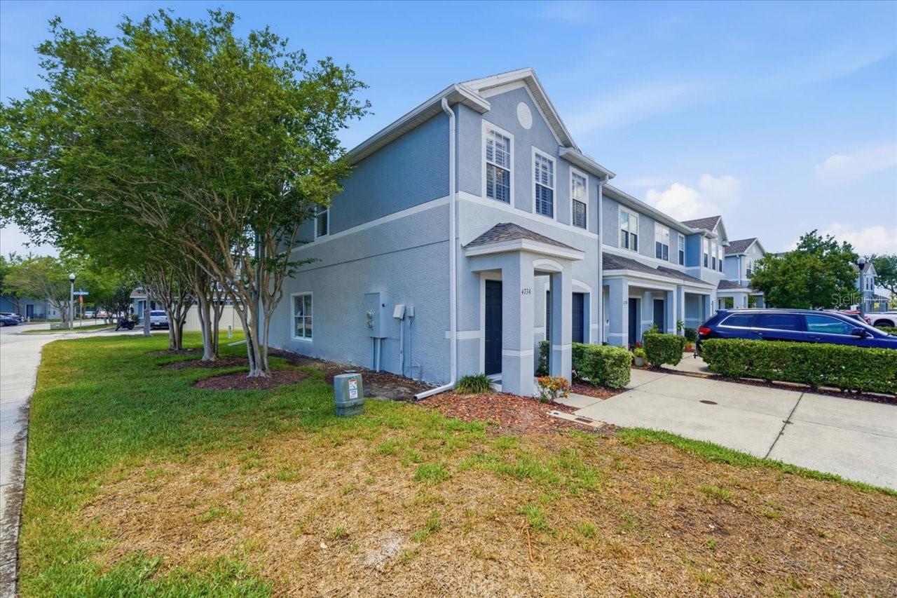 4734 68TH TER N, PINELLAS PARK, FL, 33781