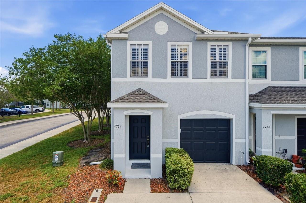 4734 68TH TER N, PINELLAS PARK, FL, 33781