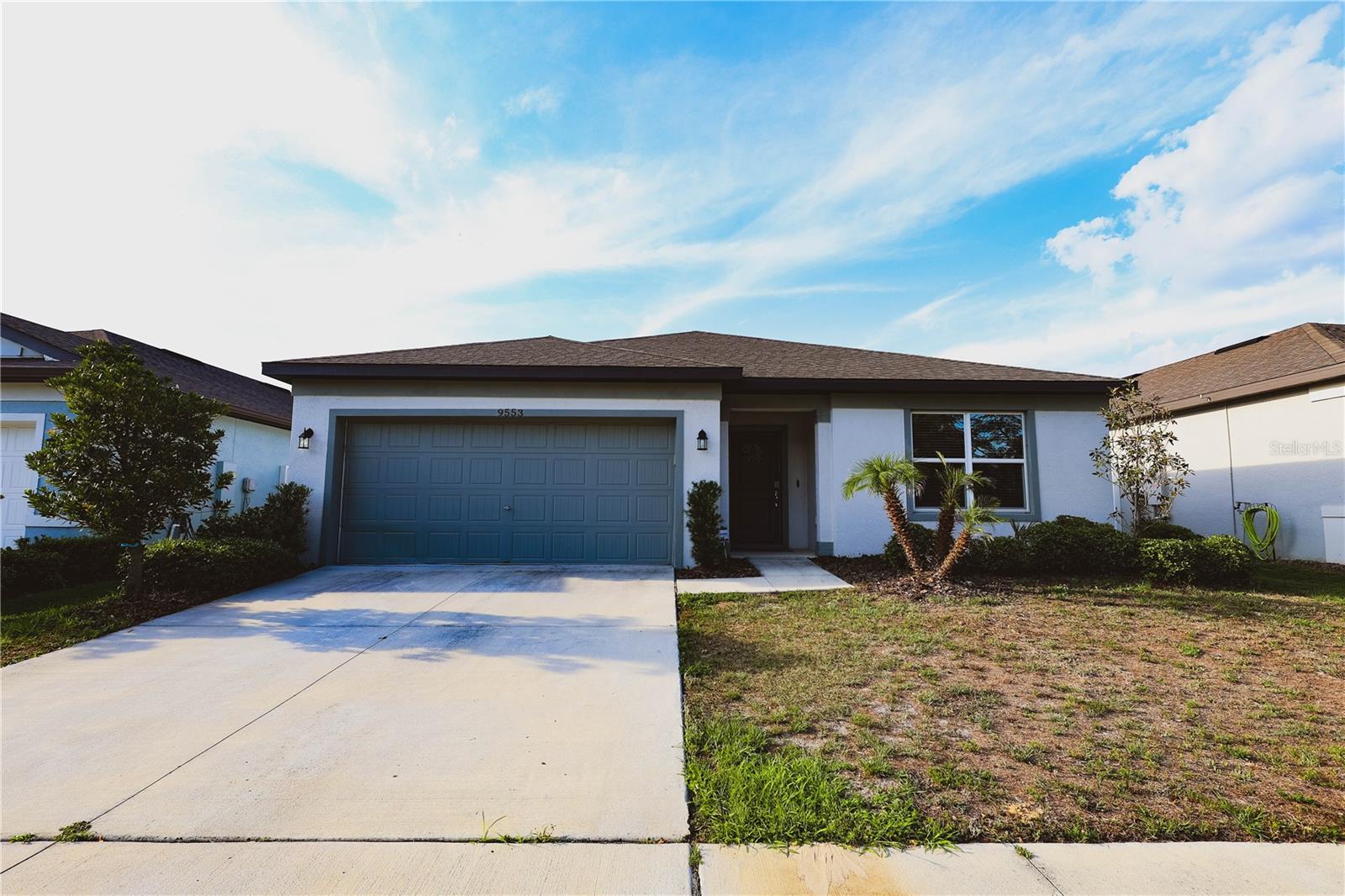 9553 SUMMERS CAY CIR, THONOTOSASSA, FL, 33592