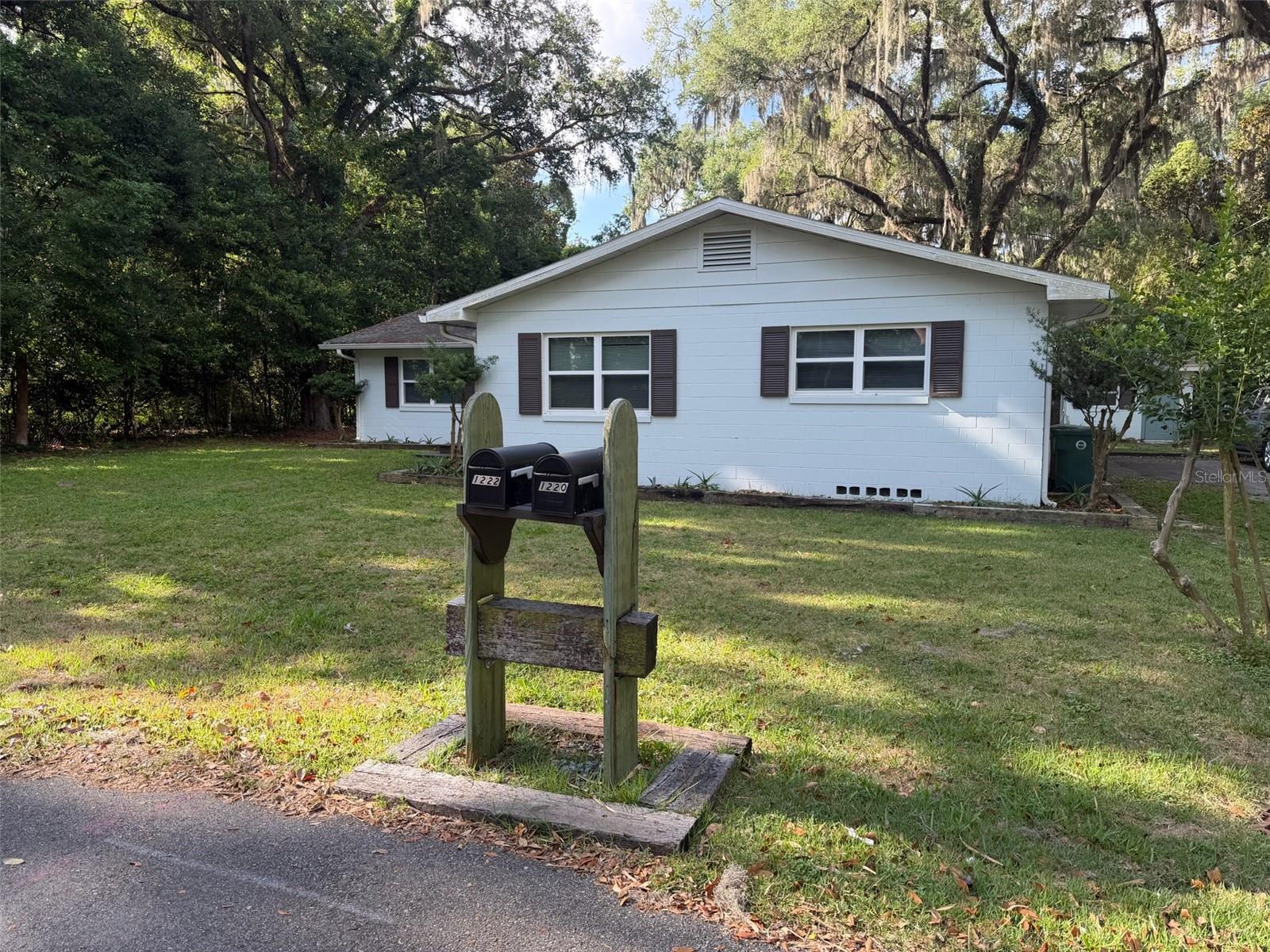 1220 SE 3RD ST, OCALA, FL, 34471