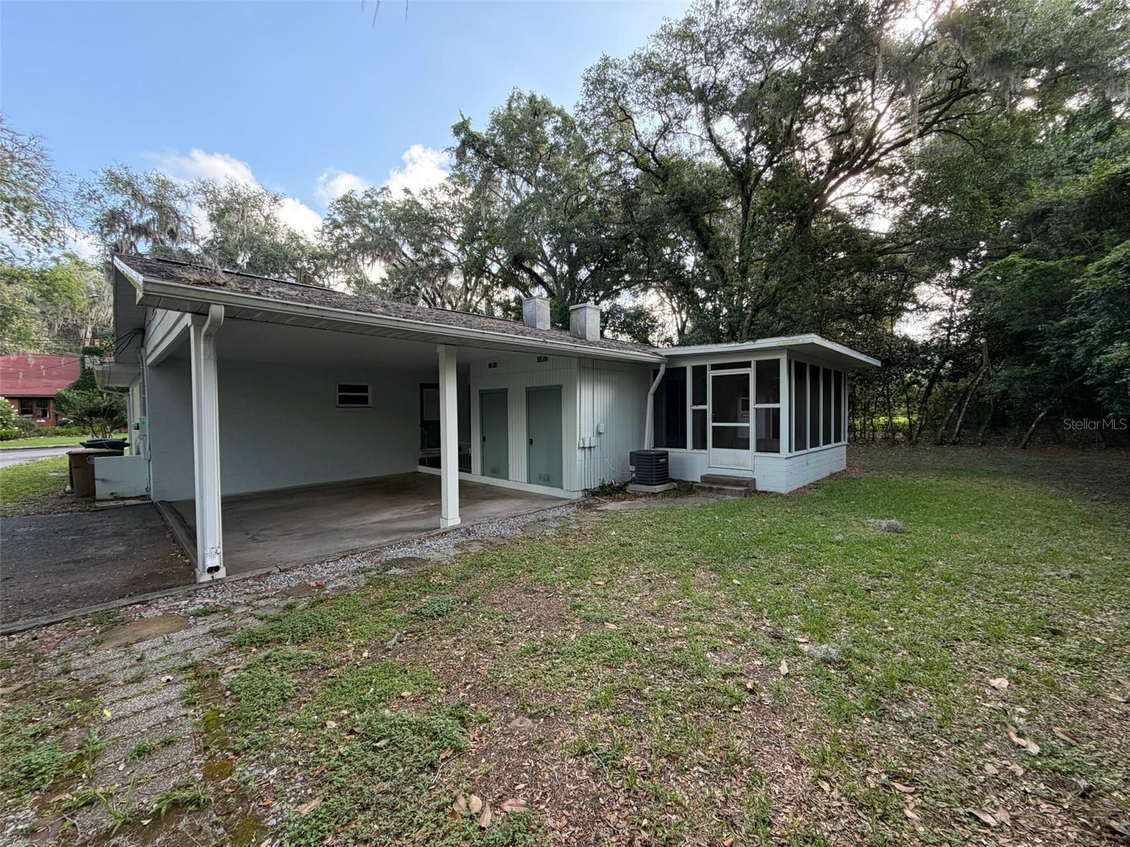 1220 SE 3RD ST, OCALA, FL, 34471