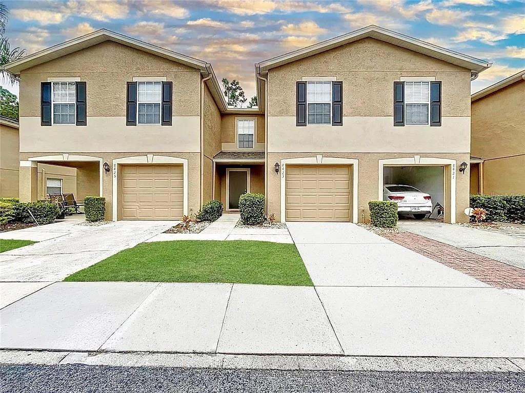 EDGEWATER PLACE, TAMPA, FL, 33615