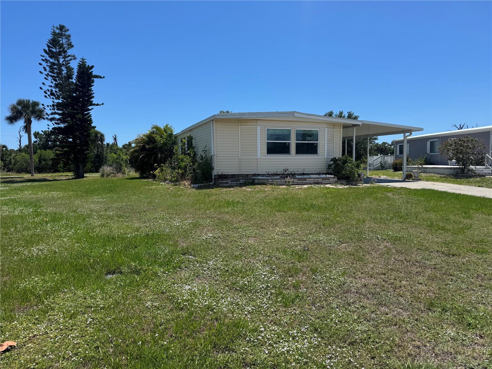 3312 BLUE JAY LN, ENGLEWOOD, FL, 34224