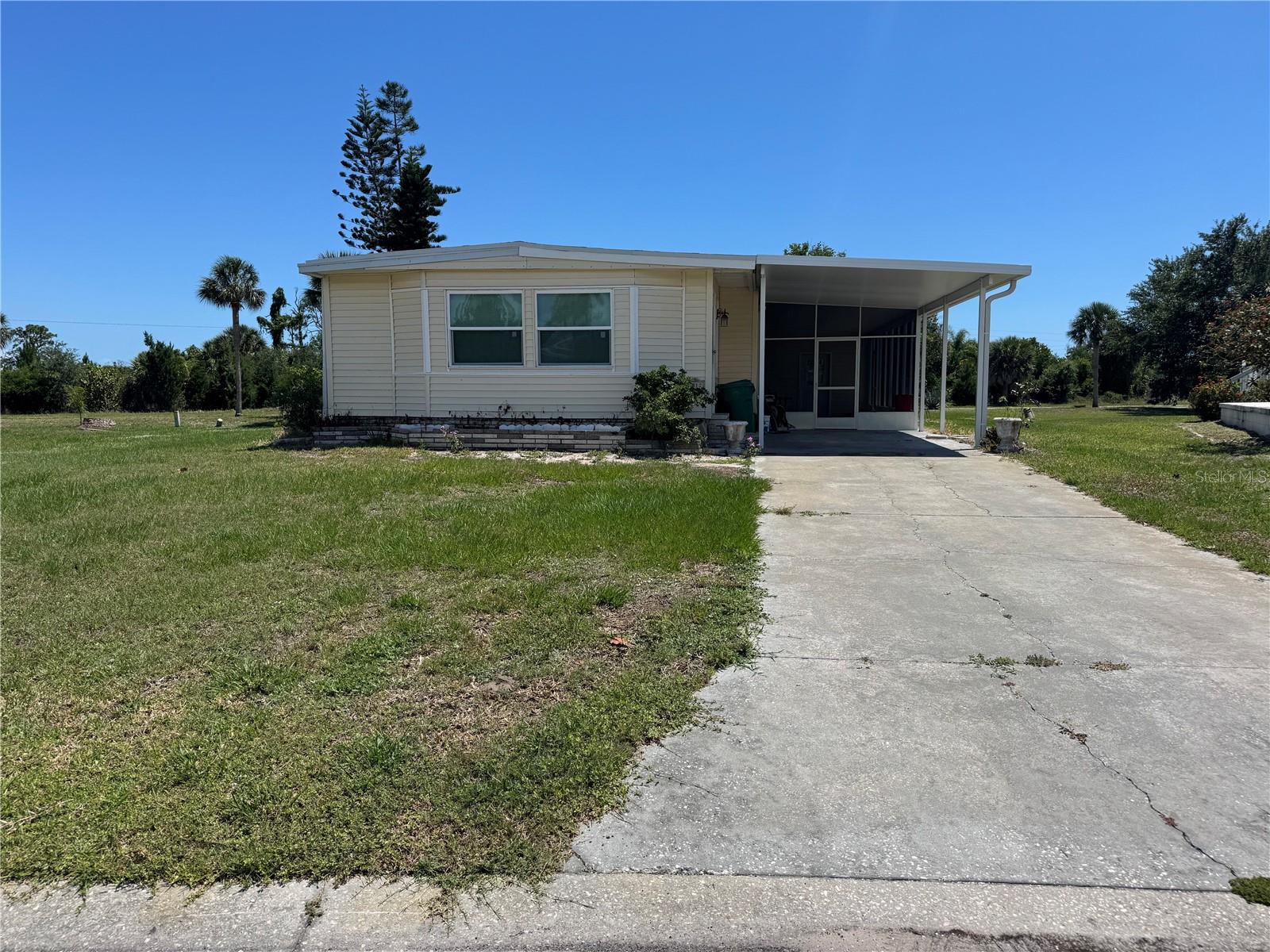 3312 BLUE JAY LN, ENGLEWOOD, FL, 34224