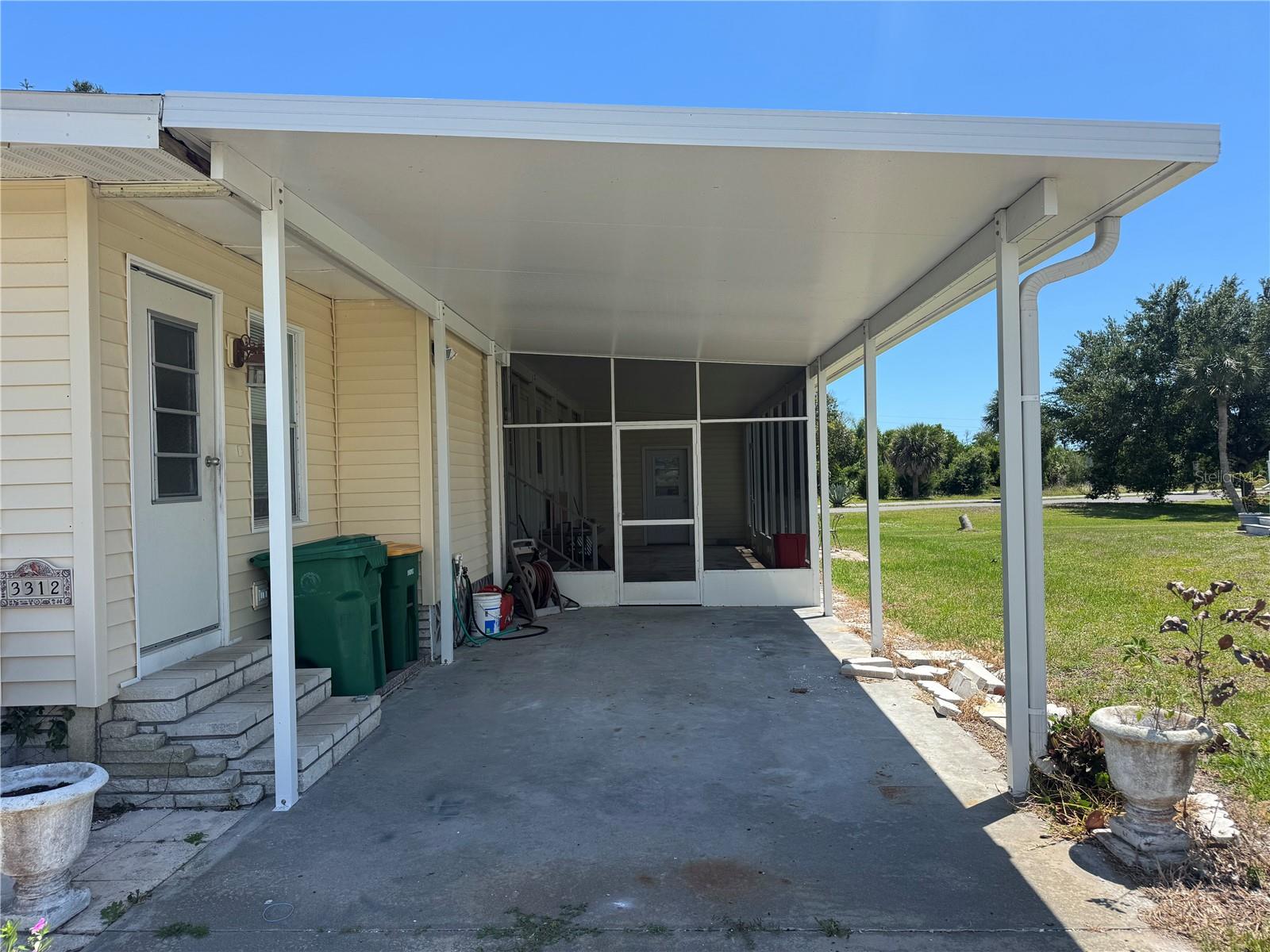 3312 BLUE JAY LN, ENGLEWOOD, FL, 34224