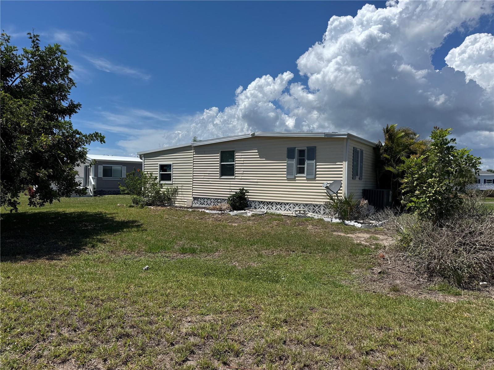 3312 BLUE JAY LN, ENGLEWOOD, FL, 34224