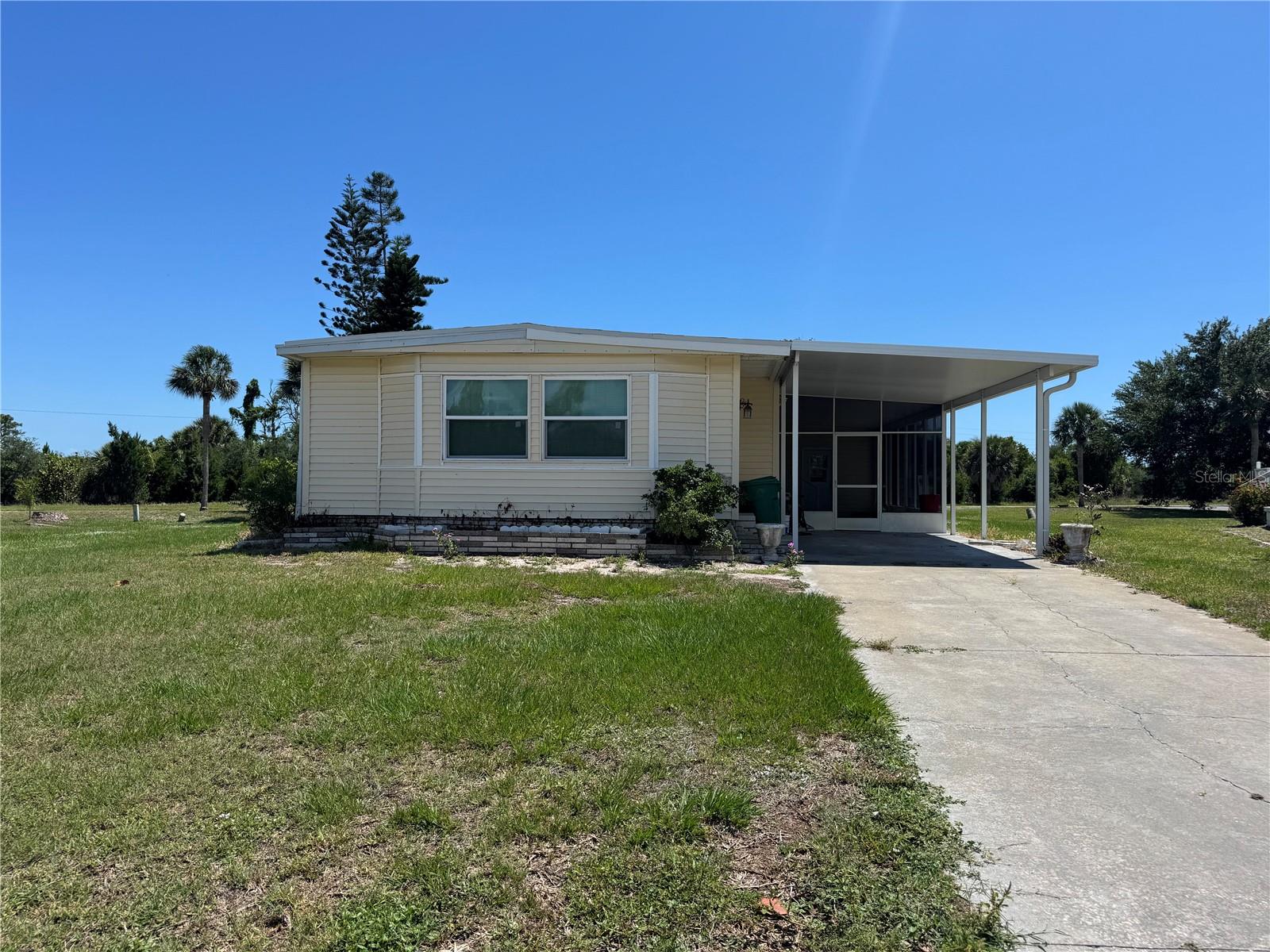 3312 BLUE JAY LN, ENGLEWOOD, FL, 34224