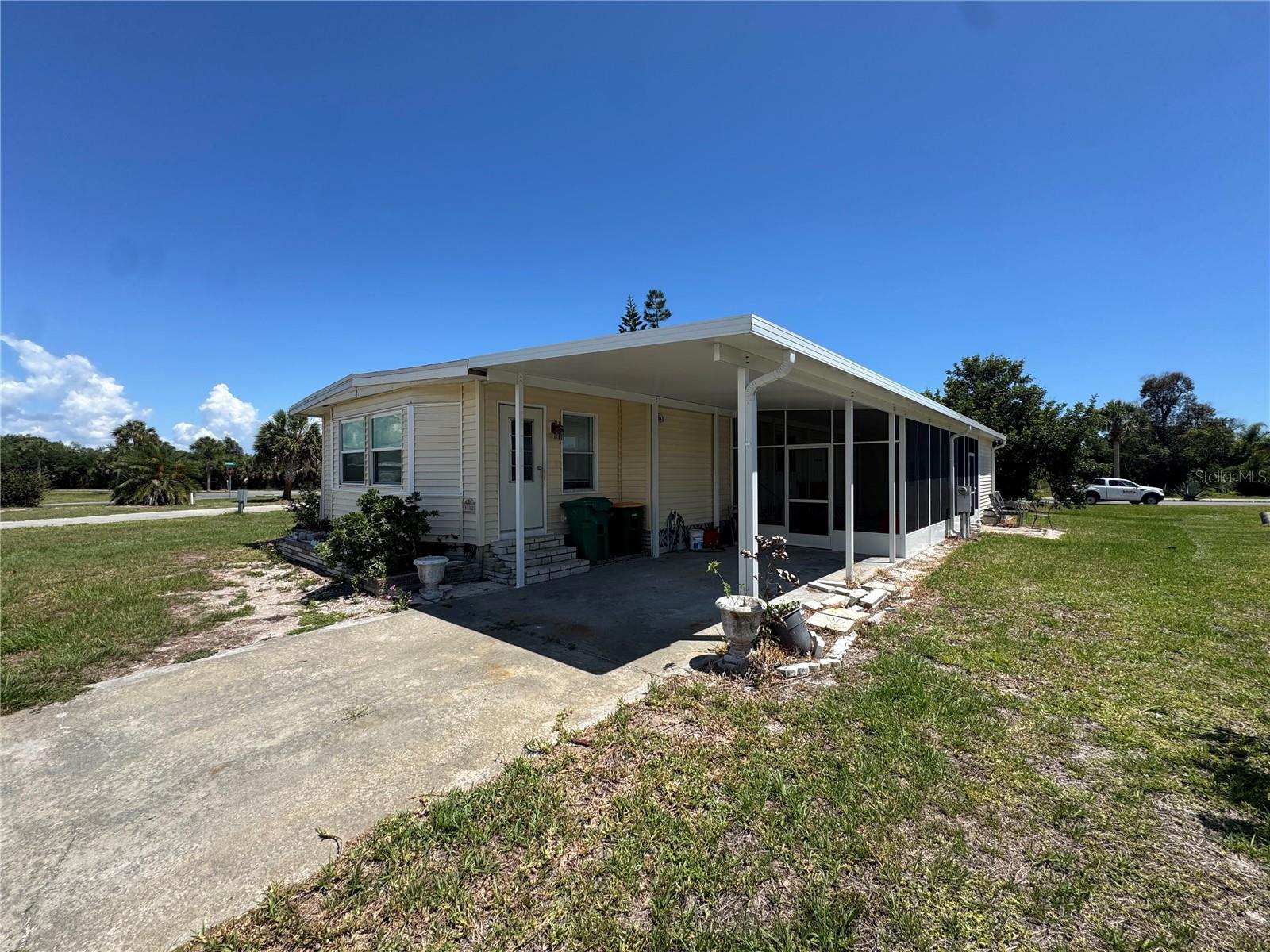 3312 BLUE JAY LN, ENGLEWOOD, FL, 34224