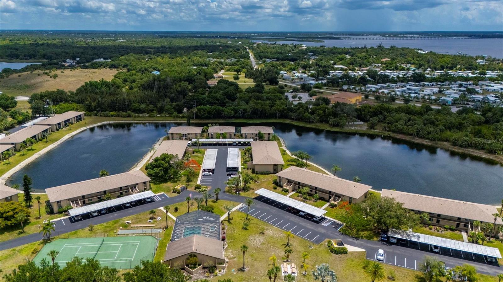 4064 OAKVIEW DR #D9, PORT CHARLOTTE, FL, 33980