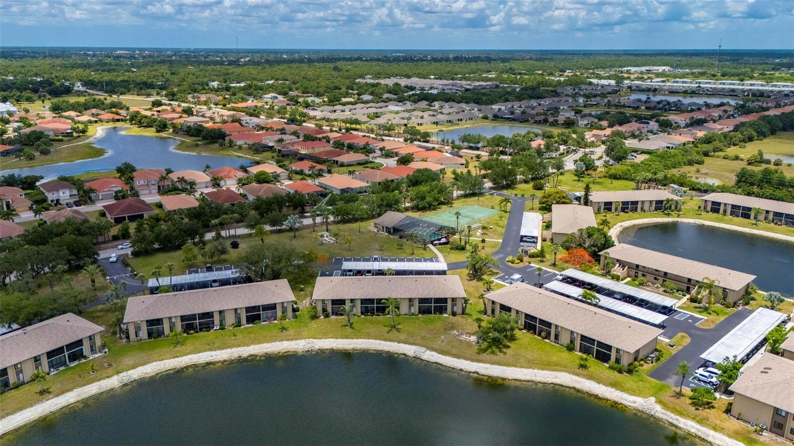4064 OAKVIEW DR #D9, PORT CHARLOTTE, FL, 33980