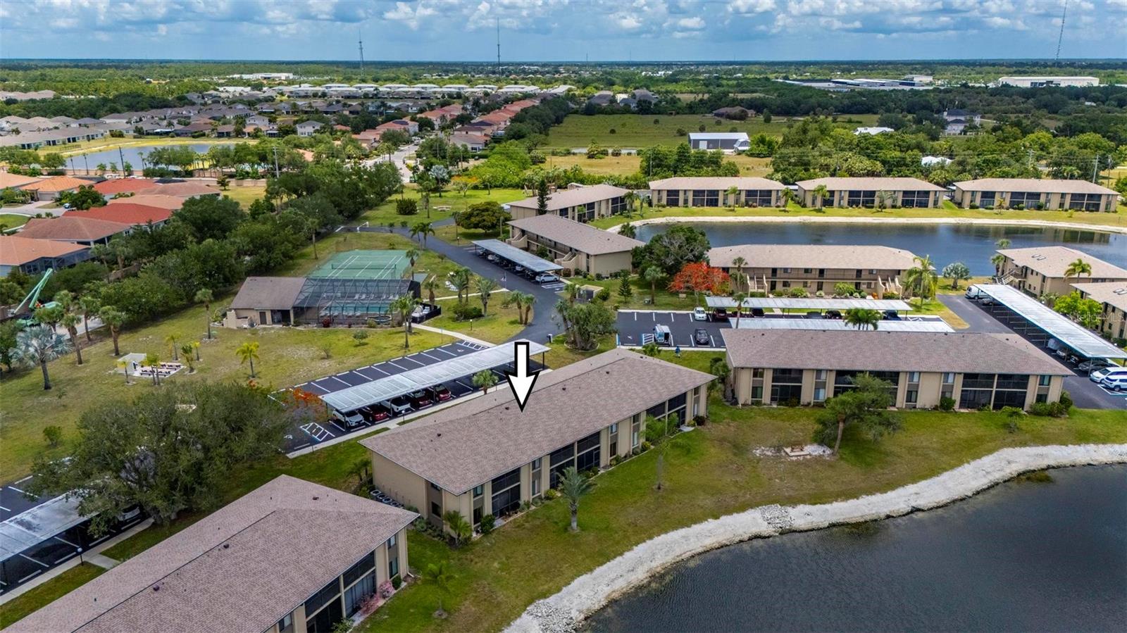 4064 OAKVIEW DR #D9, PORT CHARLOTTE, FL, 33980