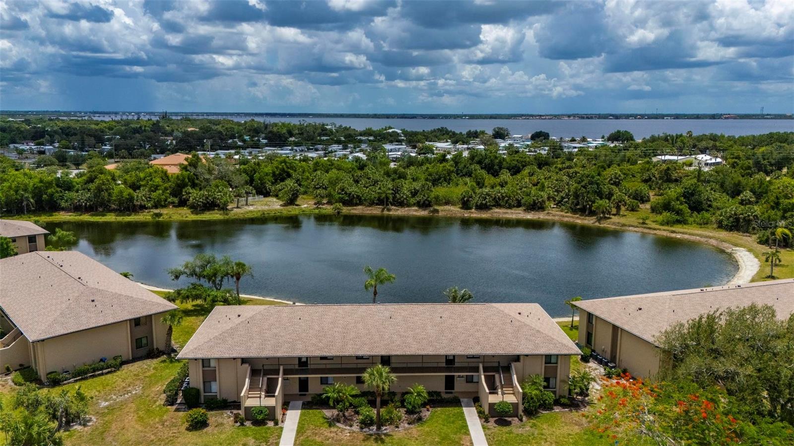 4064 OAKVIEW DR #D9, PORT CHARLOTTE, FL, 33980