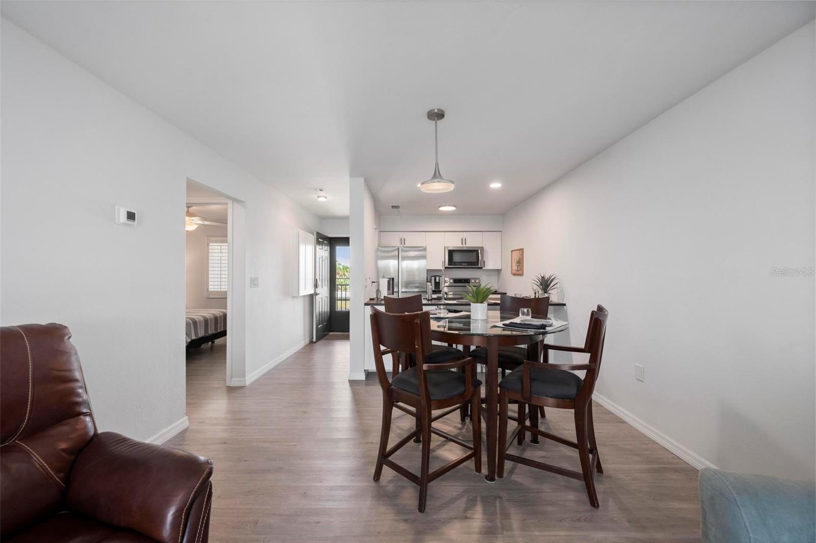 4064 OAKVIEW DR #D9, PORT CHARLOTTE, FL, 33980