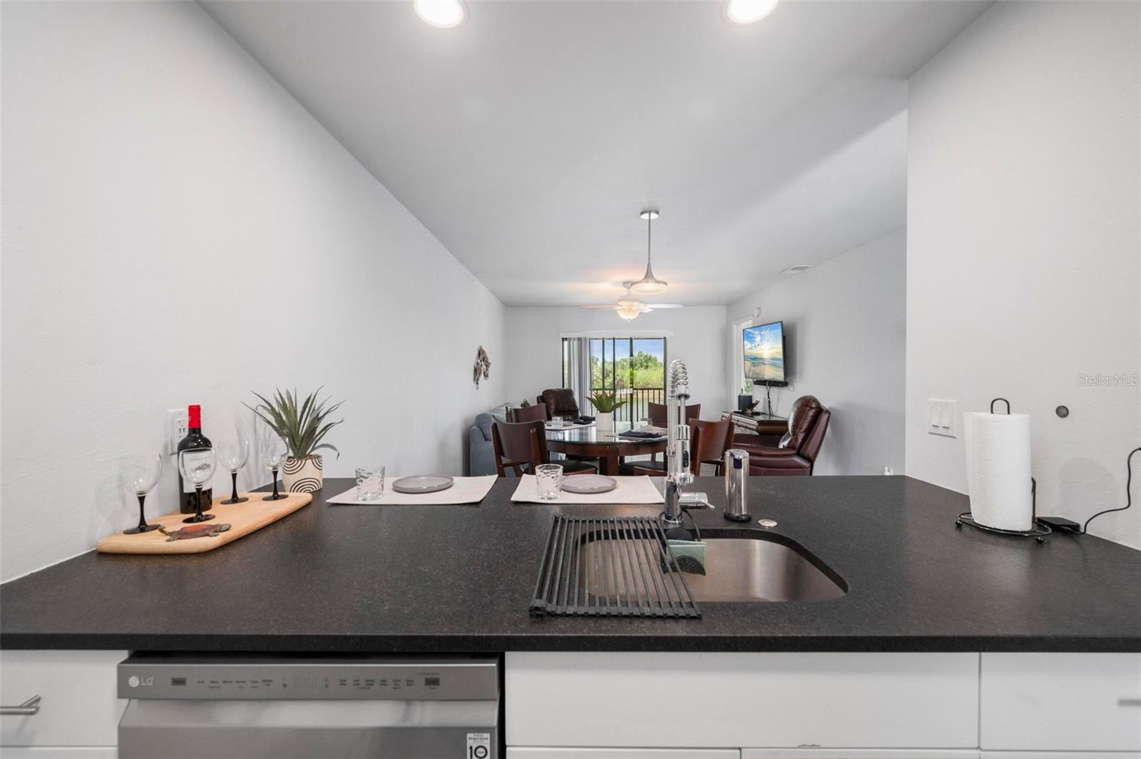 4064 OAKVIEW DR #D9, PORT CHARLOTTE, FL, 33980