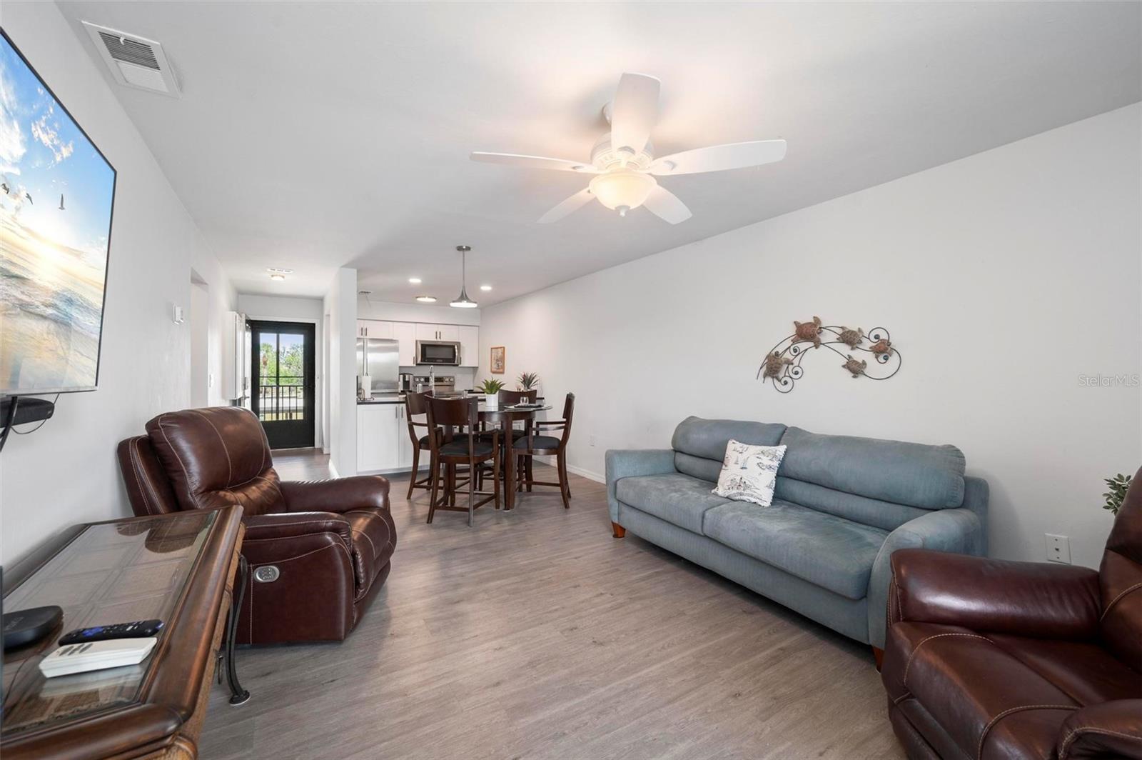 4064 OAKVIEW DR #D9, PORT CHARLOTTE, FL, 33980