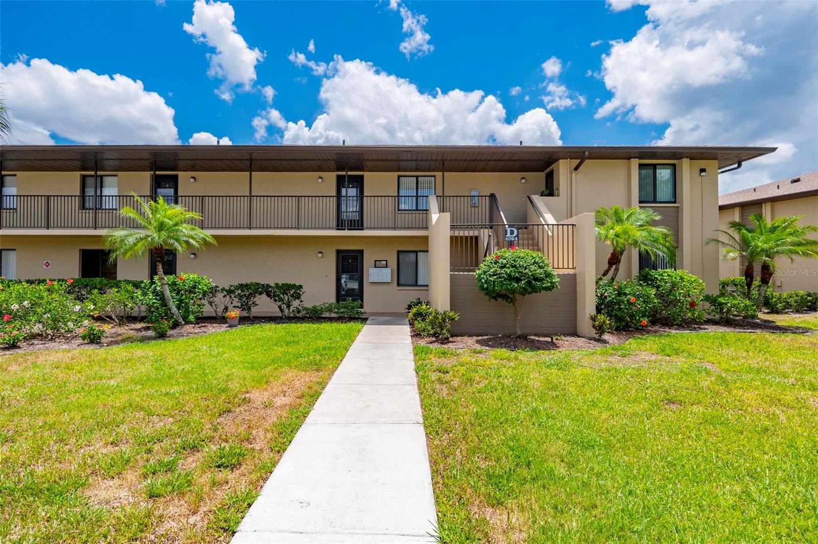 4064 OAKVIEW DR #D9, PORT CHARLOTTE, FL, 33980