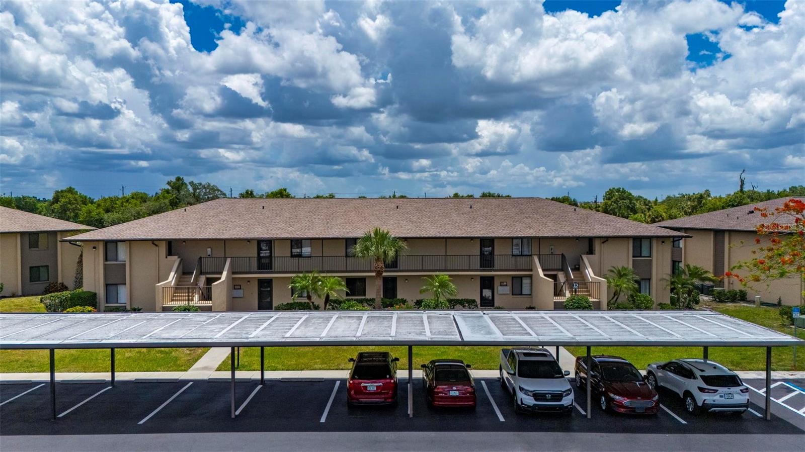4064 OAKVIEW DR #D9, PORT CHARLOTTE, FL, 33980