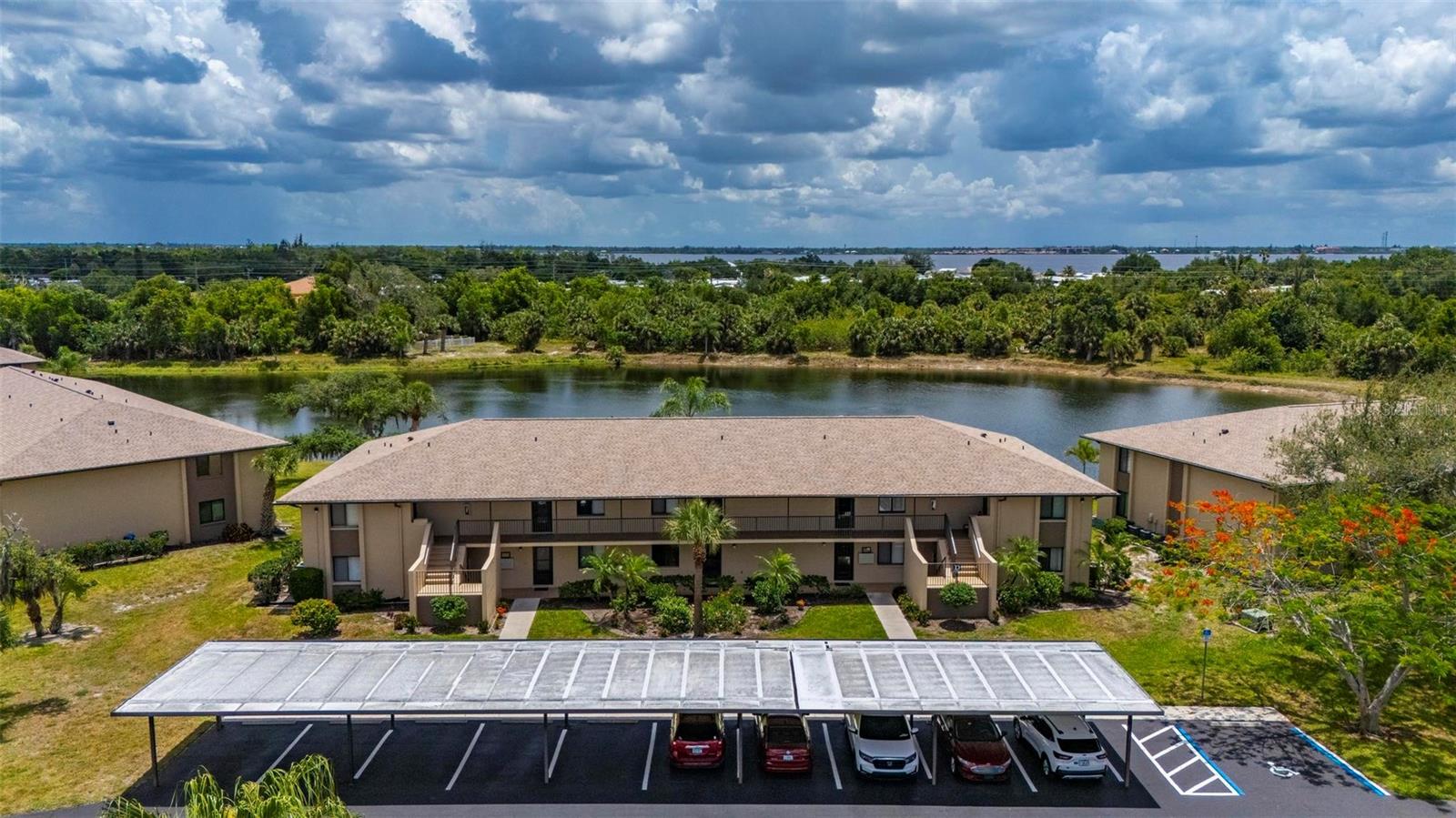 4064 OAKVIEW DR #D9, PORT CHARLOTTE, FL, 33980