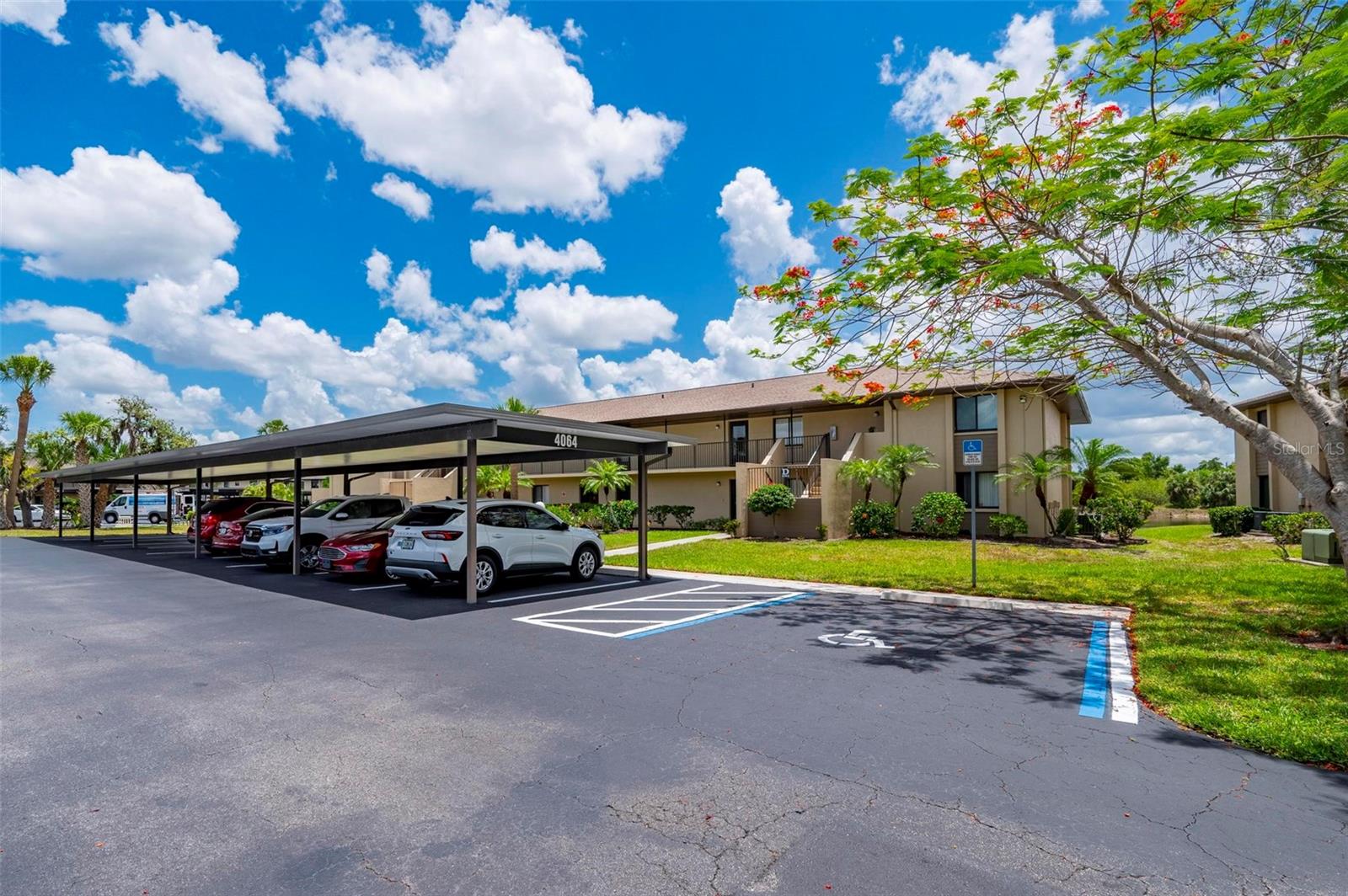 4064 OAKVIEW DR #D9, PORT CHARLOTTE, FL, 33980