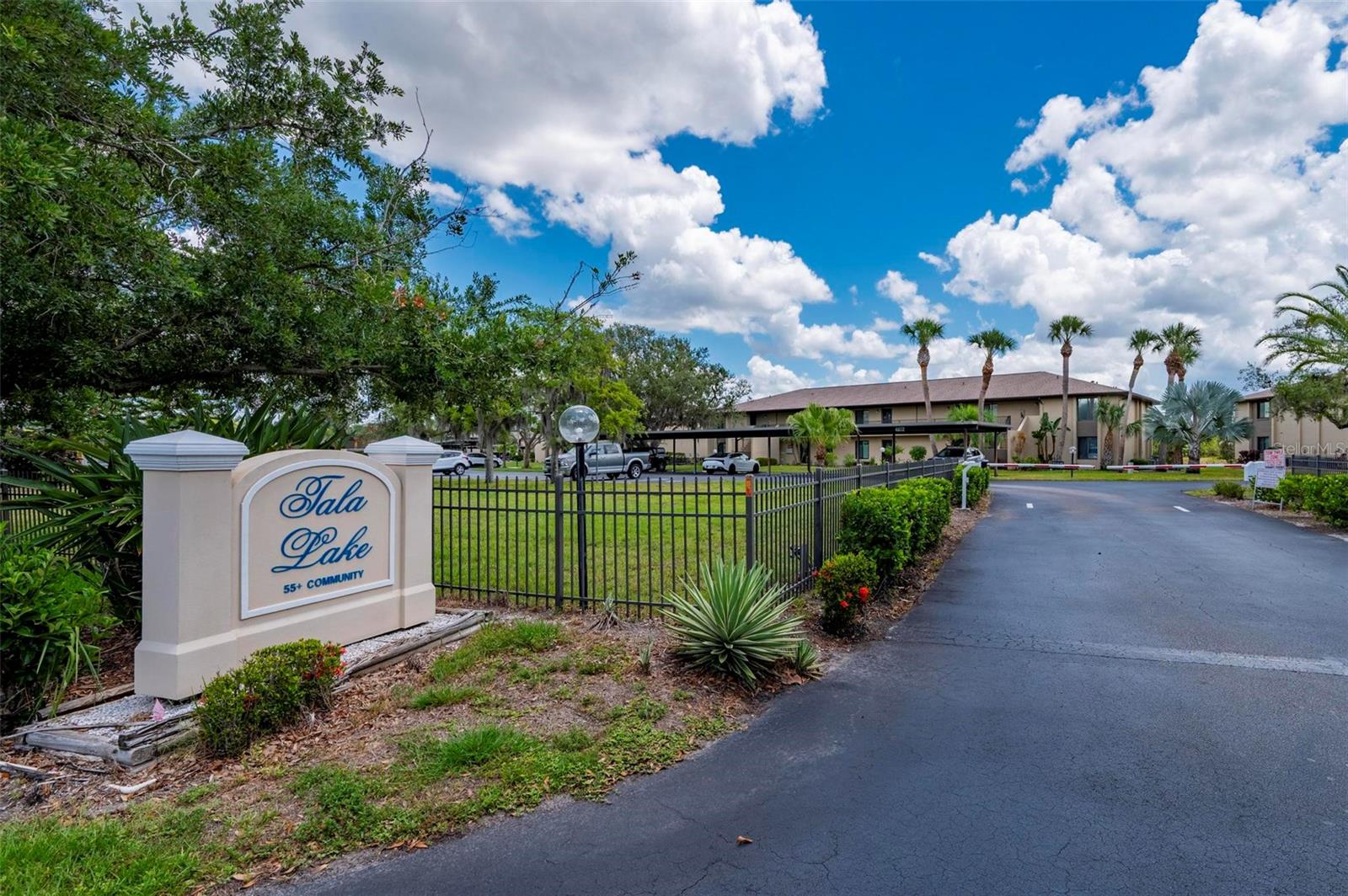 4064 OAKVIEW DR #D9, PORT CHARLOTTE, FL, 33980