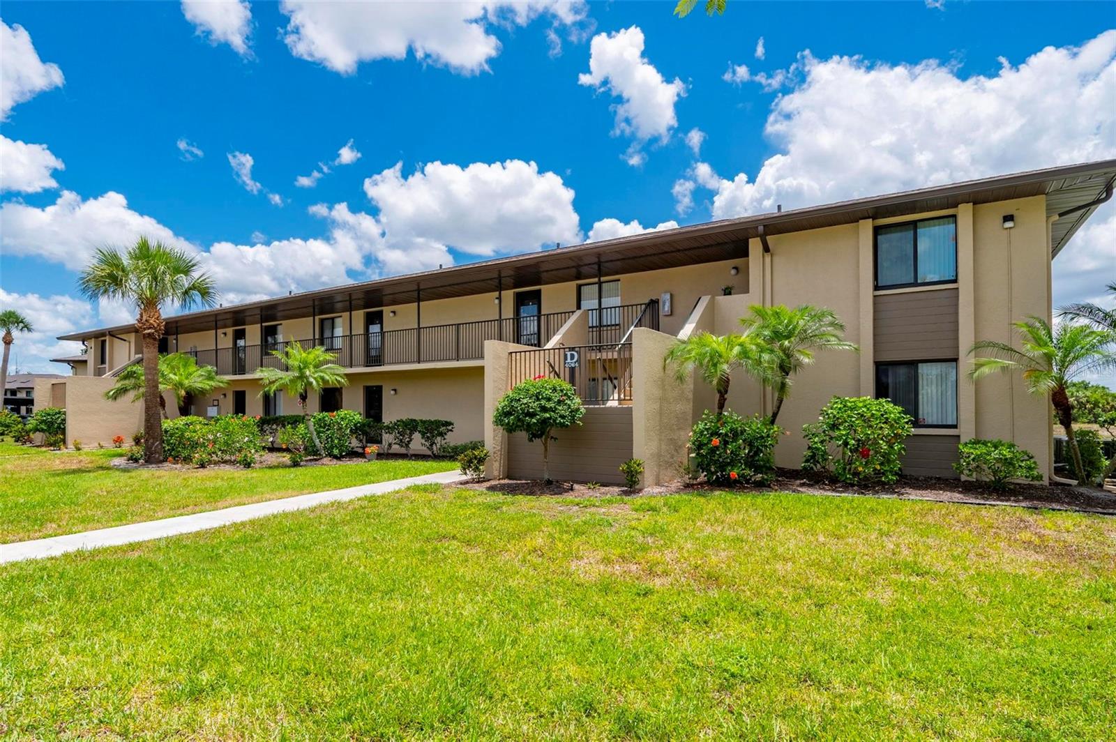 4064 OAKVIEW DR #D9, PORT CHARLOTTE, FL, 33980