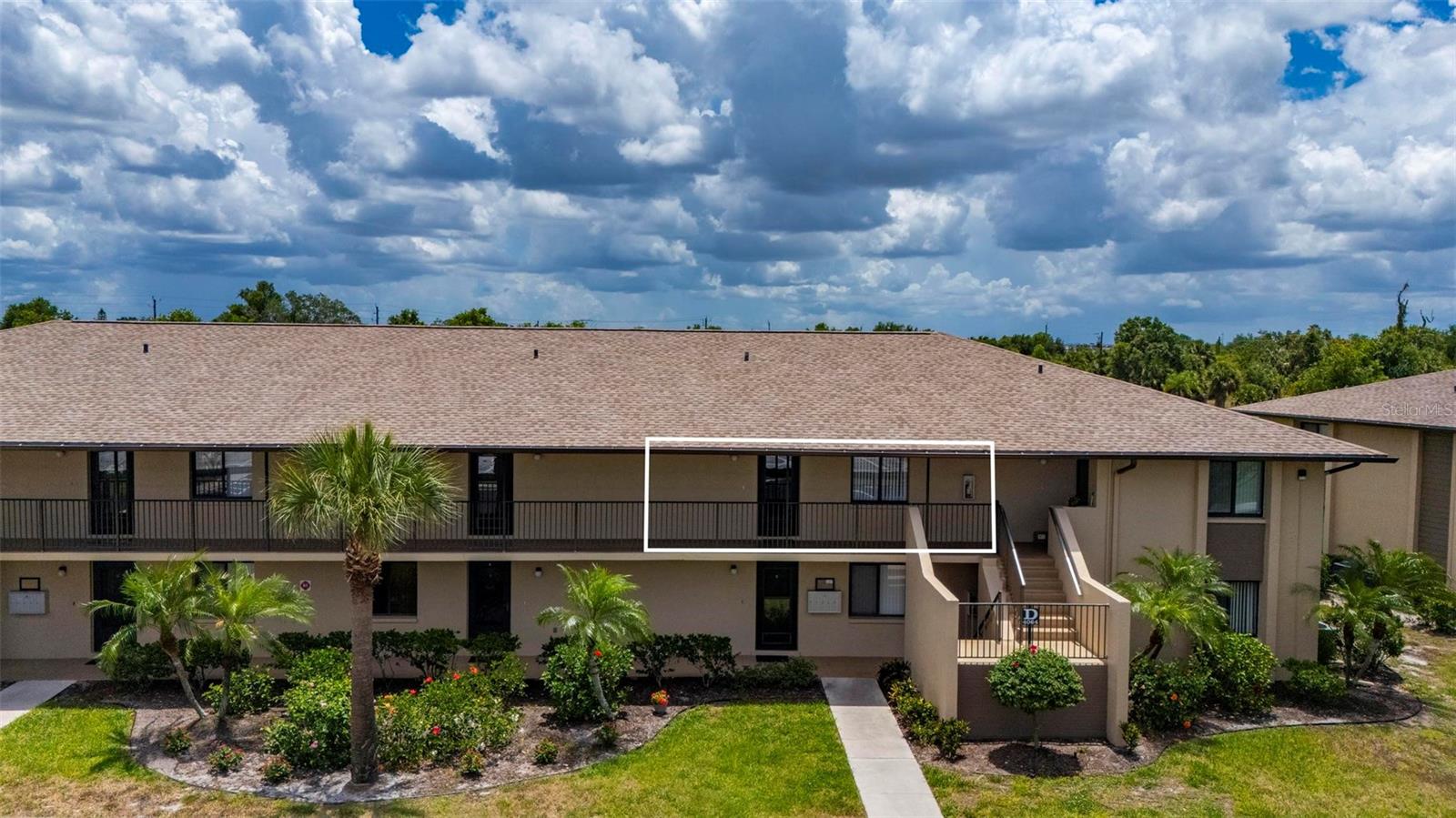 4064 OAKVIEW DR #D9, PORT CHARLOTTE, FL, 33980