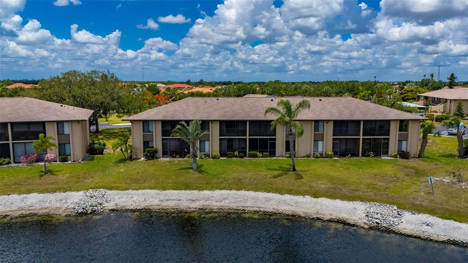 4064 OAKVIEW DR #D9, PORT CHARLOTTE, FL, 33980