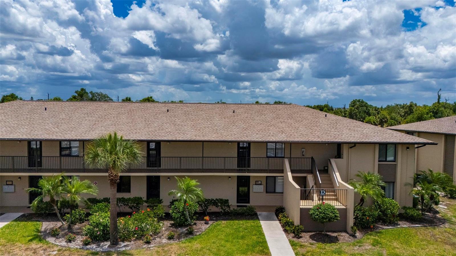 4064 OAKVIEW DR #D9, PORT CHARLOTTE, FL, 33980