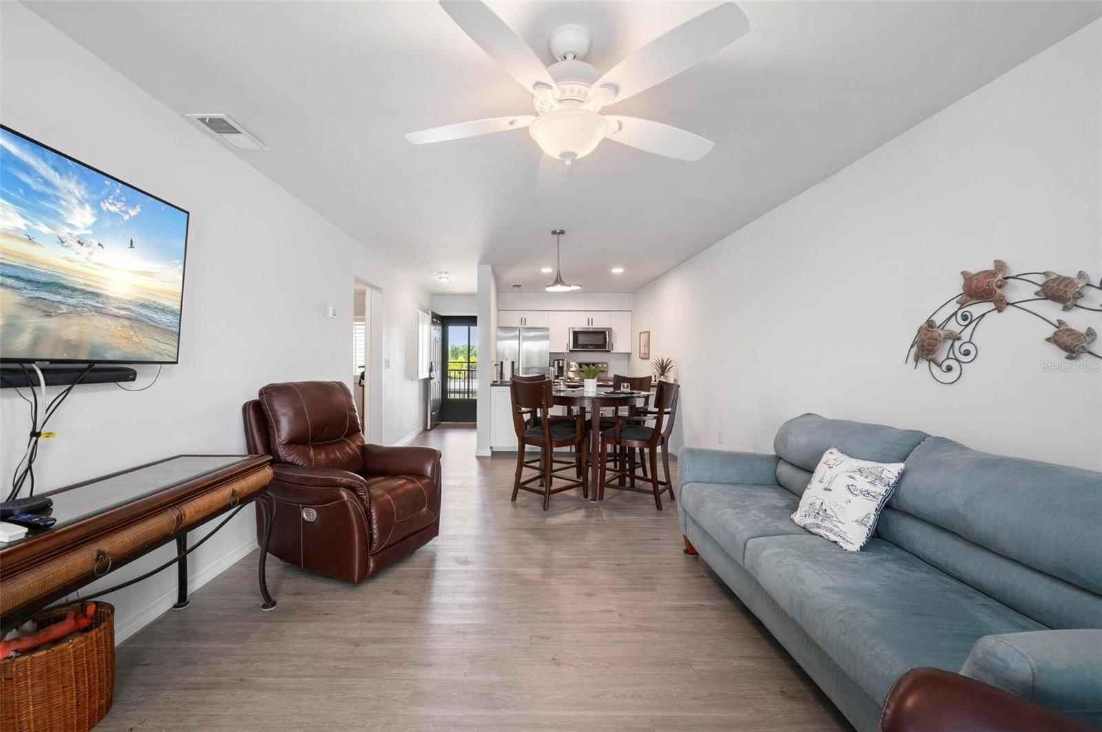 4064 OAKVIEW DR #D9, PORT CHARLOTTE, FL, 33980