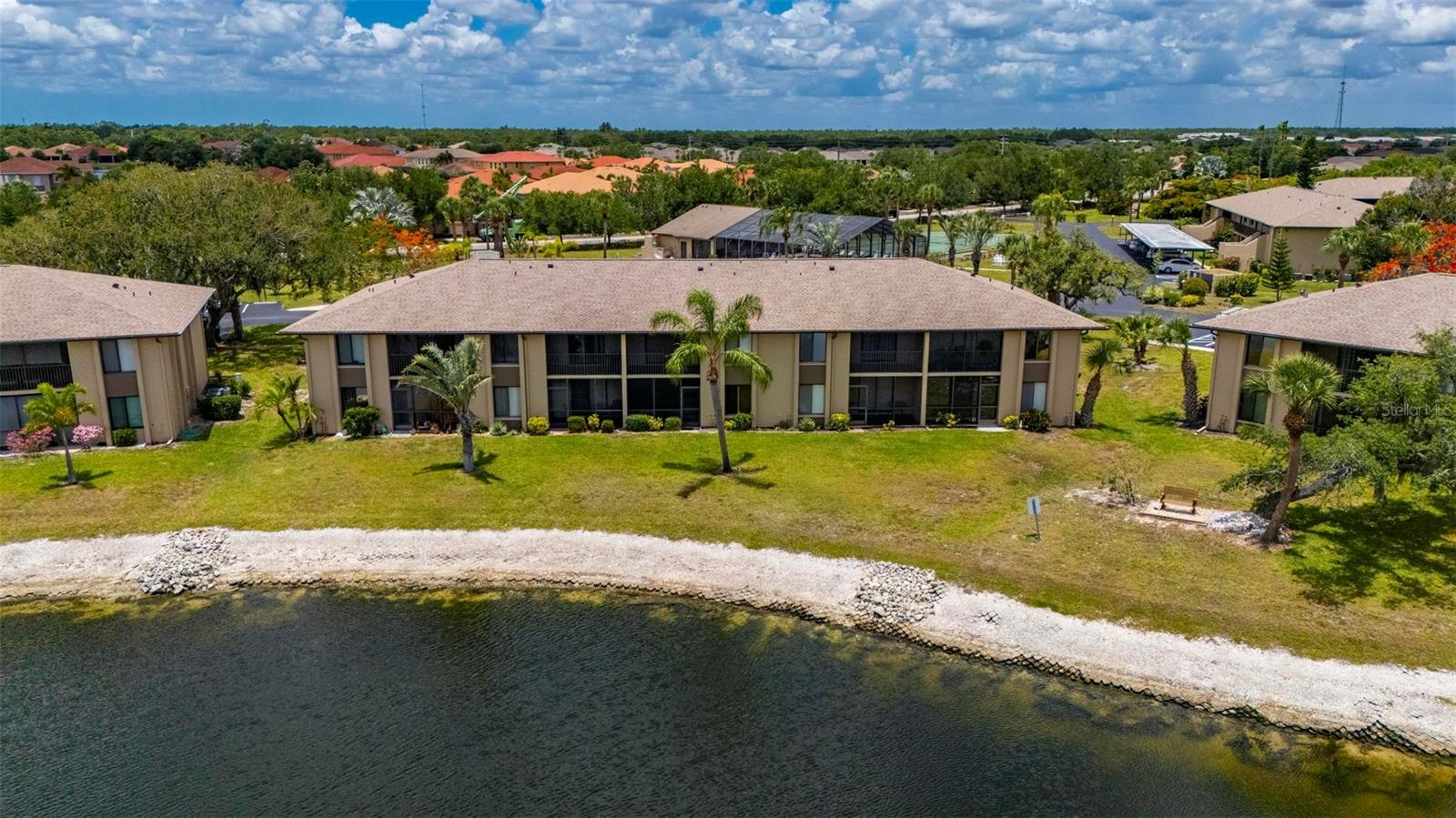 4064 OAKVIEW DR #D9, PORT CHARLOTTE, FL, 33980