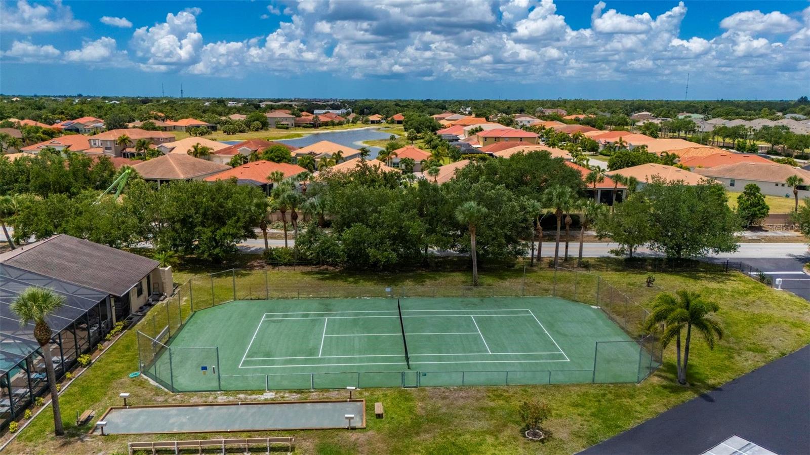 4064 OAKVIEW DR #D9, PORT CHARLOTTE, FL, 33980
