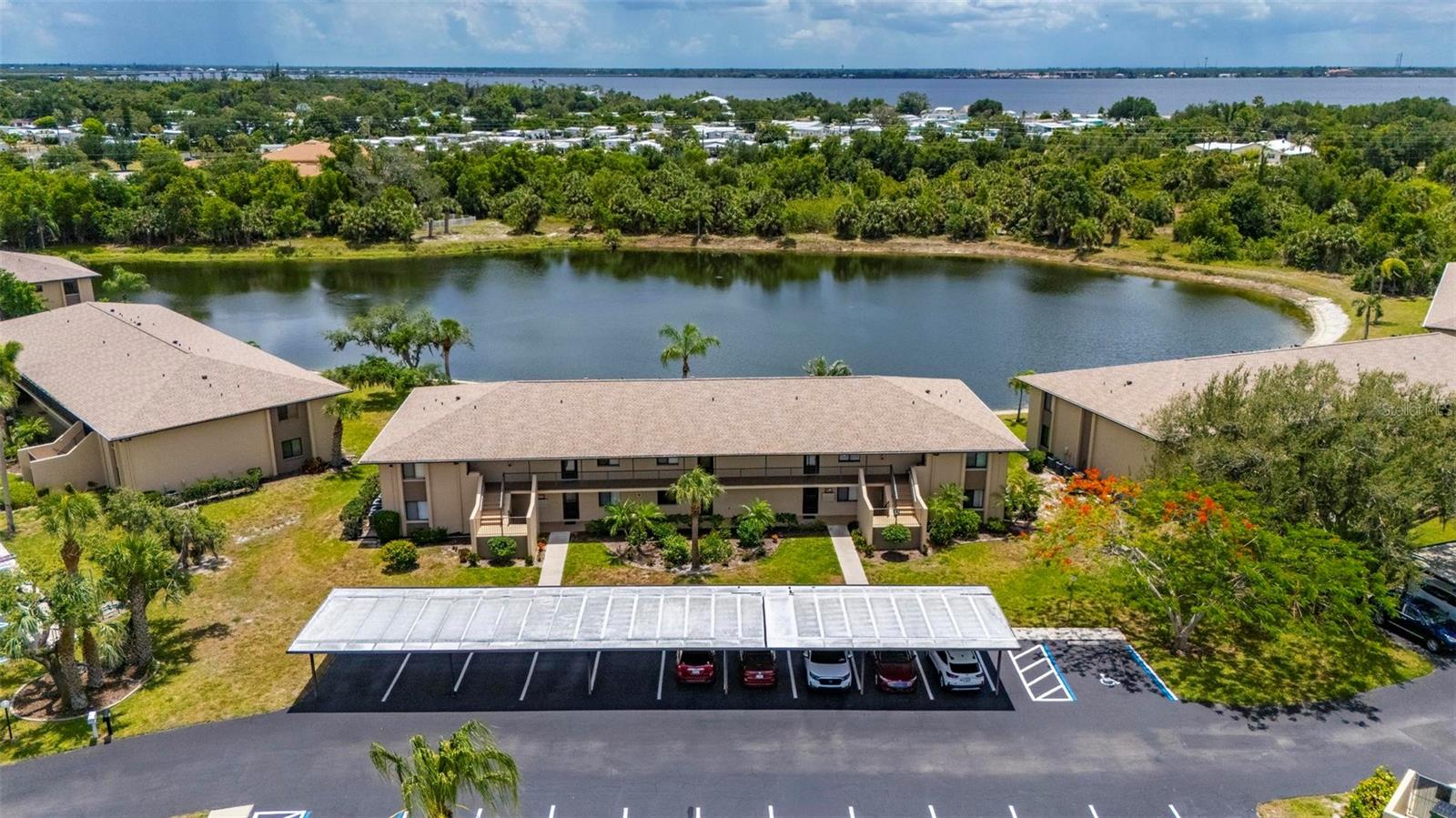 4064 OAKVIEW DR #D9, PORT CHARLOTTE, FL, 33980