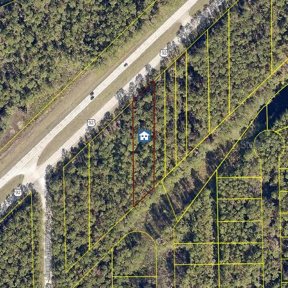 E INTL SPEEDWAY BLVD, DELAND, FL, 32724