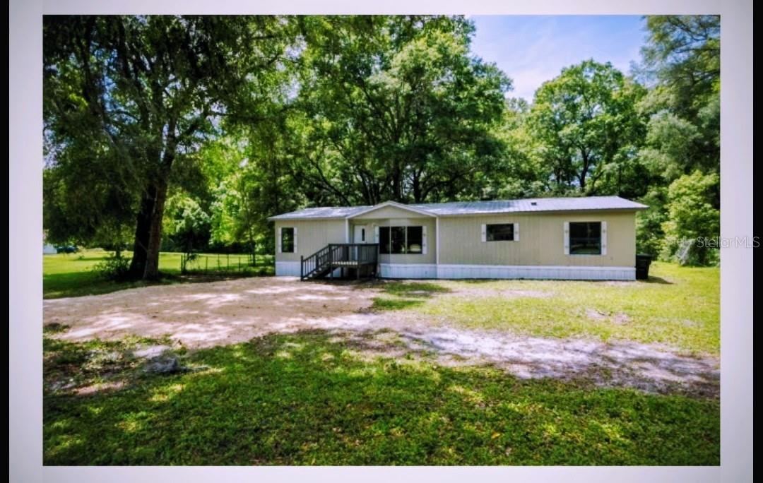 14902 NE 142ND ST, WALDO, FL, 32694