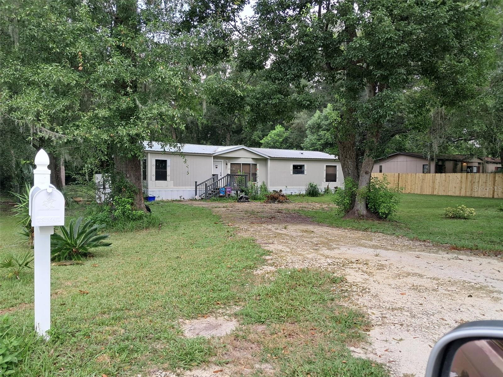 14902 NE 142ND ST, WALDO, FL, 32694