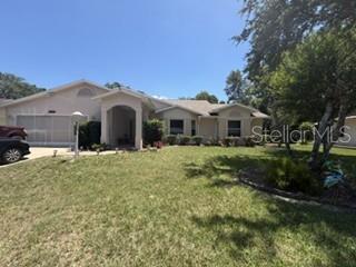 26912 BECKER CT, LEESBURG, FL, 34748