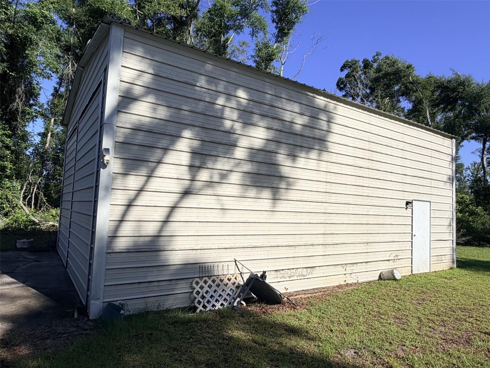 794 NE 521 ST, OLD TOWN, FL, 32680