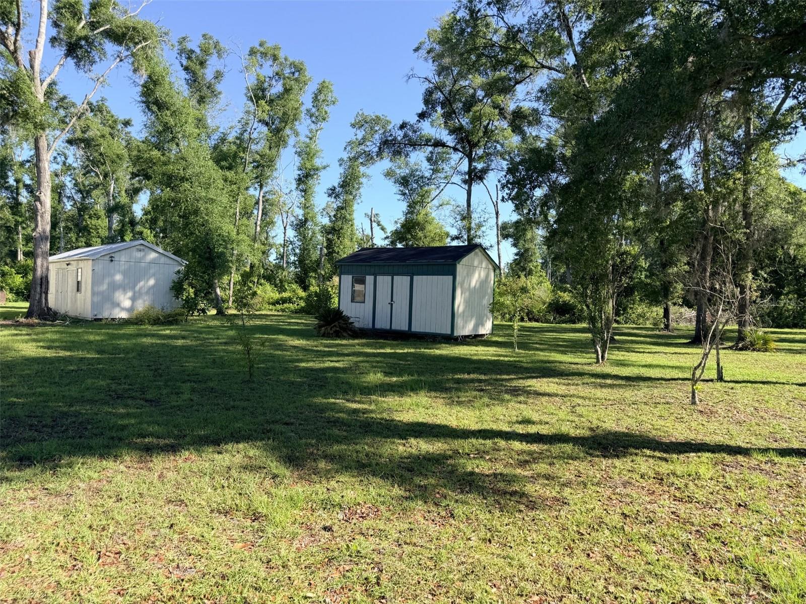 794 NE 521 ST, OLD TOWN, FL, 32680