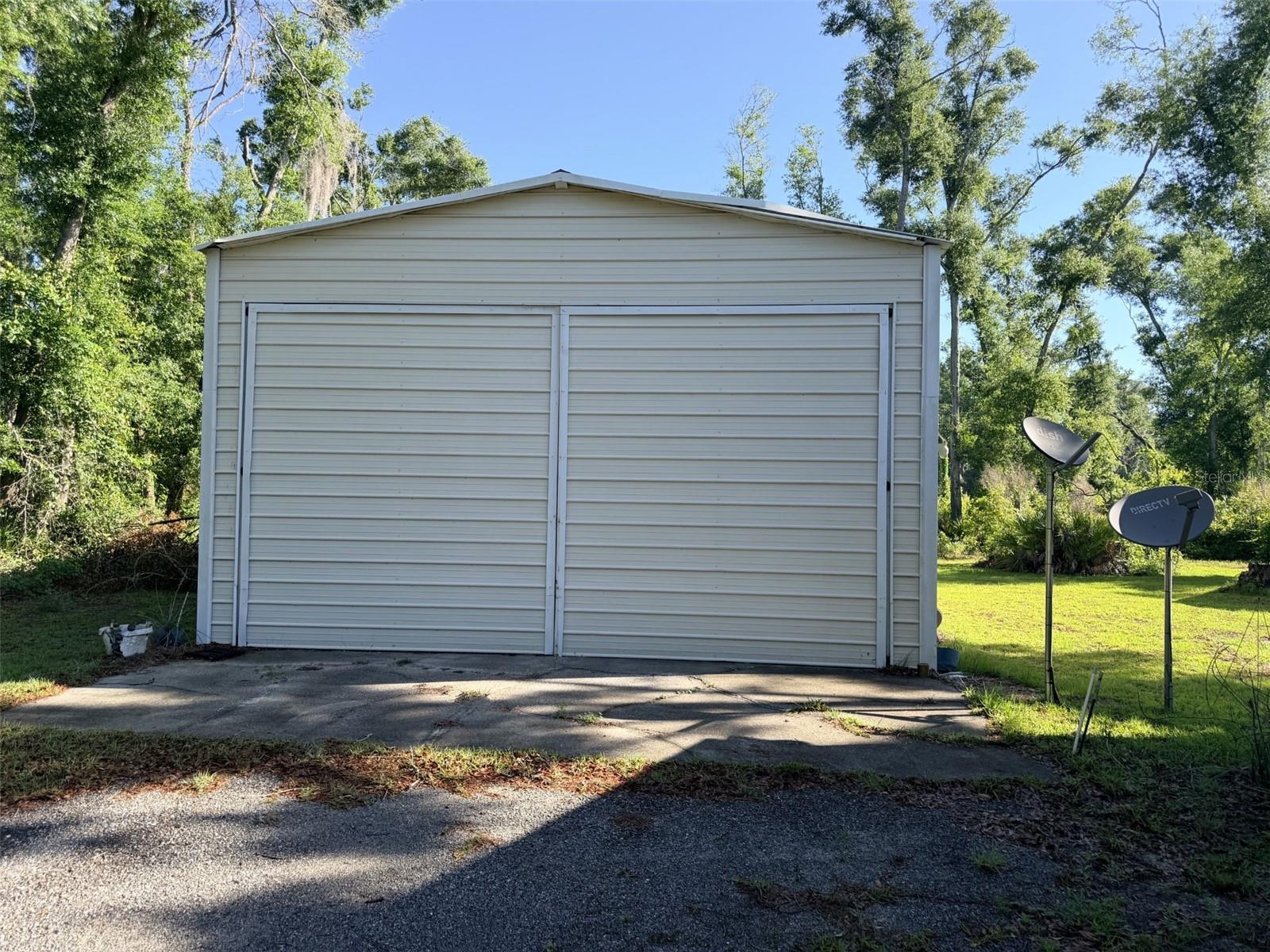 794 NE 521 ST, OLD TOWN, FL, 32680